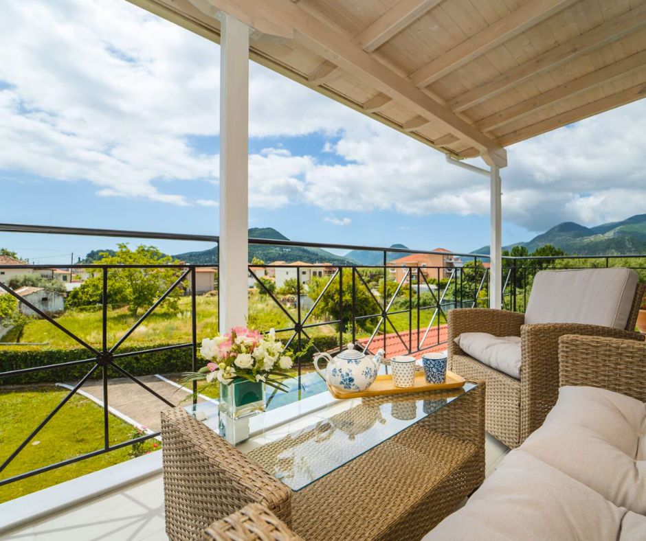 Vincenzo Suites